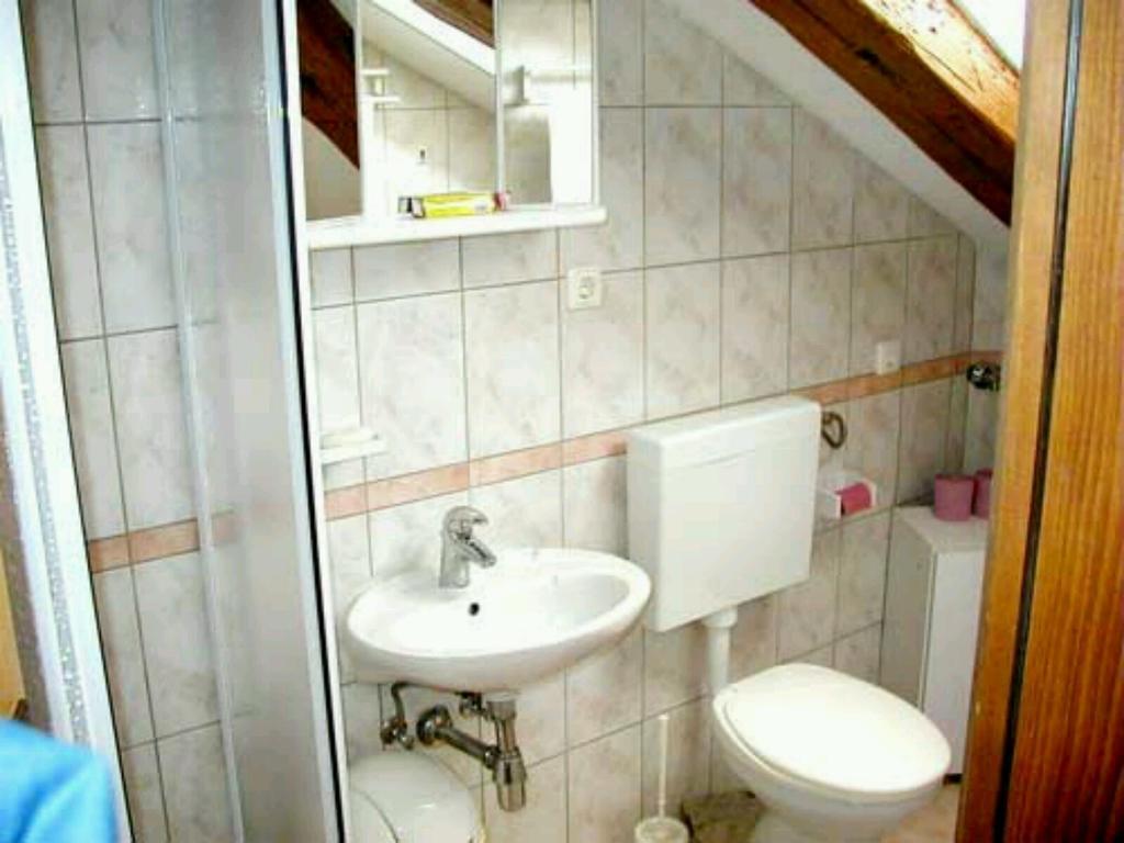 Apartment Dimitrijevic Makarska Camera foto