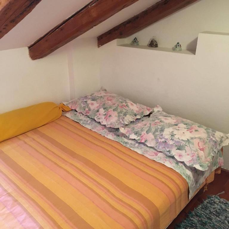 Apartment Dimitrijevic Makarska Esterno foto