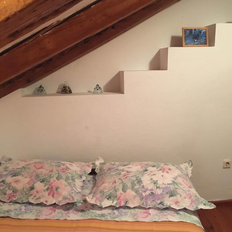 Apartment Dimitrijevic Makarska Esterno foto